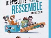 pays ressemble Fabrice Colin