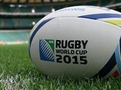 Comment suivre coupe monde Rugby 2015, iPhone