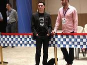 Coupe Monde d'échecs 2015 Bakou