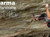 Vidéo: Stephan Vogt dans Dessèchement Planétaire (8c)