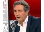 Jean-Jacques BOURDIN croit meilleur fait livre!