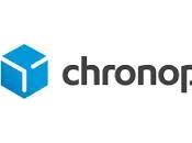 Chronopost dirige vers Data améliore services