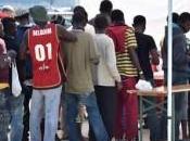 Libye plus 4.500 migrants sauvés Méditerranée