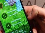 Samsung rend Health disponible pour tous appareils Android