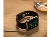 Apple Watch watchOS enfin disponible