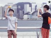 Exposition family 5ème biennale images monde