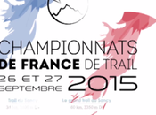 Championnats France Trail week Sancy!