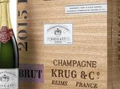 KRUG 1915 2015 Vente Enchères New-York septembre