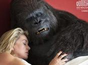 OSCARS Tout Nouveau Testament représentera Belgique