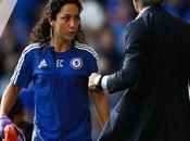 Carneiro revoir Chelsea Mourinho