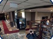 Autoportrait, encore…