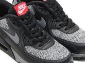 Nike Essential Black/Cool Grey