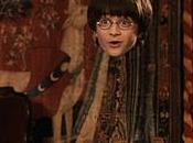 Harry Potter souci faire, inventé cape d’invisibilité