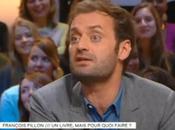 GRAND JOURNAL Augustin Trapenard, l’expert littéraire livres invités
