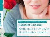 Amoureuse Devlin irrésistible médecin Margaret McDonagh