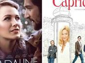 Adeline, Caprice: deux comédies romantiques ...intemporelles