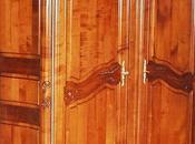 L’armoire grand-mère…