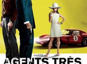 Cinéma Agents très spéciaux Code U.N.C.L.E., critique