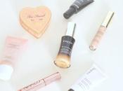 Beauty: Favoris Septembre 2015