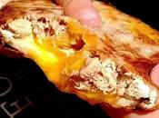 Brick express coeur coulant