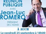 Réunion publique l’Université d’Auch 18h00