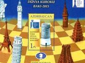 Coupe Monde d'échecs 2015 Bakou