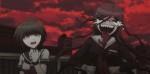 [Test] Danganronpa Another Episode, visual shooter