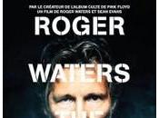 film séance unique, dans salles, mardi septembre 2015 Roger Waters Wall