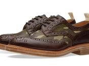 Tricker’s end. 2015 collection