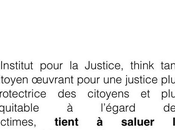 quand Conseil Constitutionnel approuve l’exploitation détenus l’#IPJ) félicite…