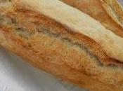 Baguette bise secrets boulange