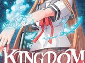 Chronique Kingdom Game Tome