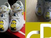 baskets Minion