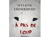 loup Mylène Ormerod