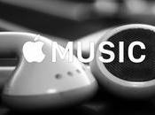 Serez-vous prêts payer pour obtenir Apple Music après septembre