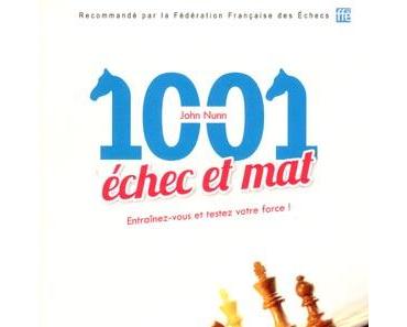 1001 échec et mat