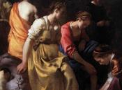 Vermeer quelques oeuvres