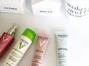 café crèmes: essentiels beauté matin #Pourmoicestvichy