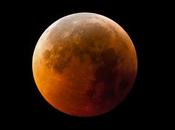 Guadeloupe verra l’éclipse totale Lune dimanche soir