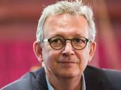 Pierre Laurent dans starting-blocks