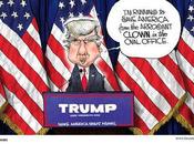 Quand américain bien France