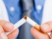 CANCER POUMON: Quelles différences entre fumeurs non-fumeurs? International Congress 2015