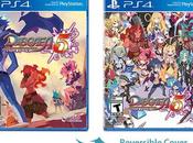 Disgaea Alliance Vengeance nouvelle date sortie annoncée‏