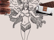 Gourmandise/Food nouvelle collection Grand Carioca Jean-Paul Hévin