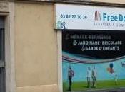 réseau Free ouvre agence Nancy