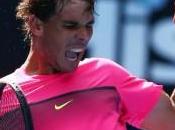 Rafael Nadal parle suite carrière