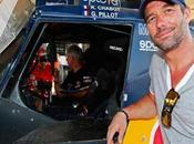 Sébastien Loeb s’attaque mythique Paris-Dakar