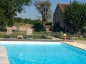 bonne adresse coup coeur clos Mûrier Fongrave maison d'hôte charme dans lot-et-garonne 47260)