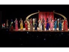 élection Miss India France 2016
