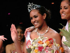 élection Miss India France 2016